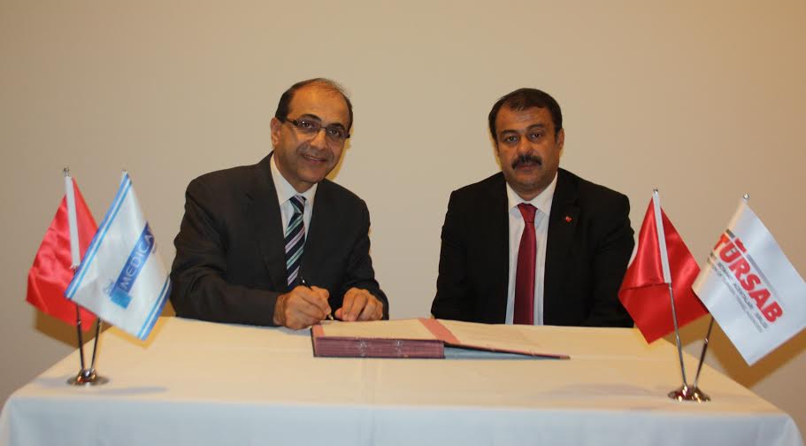 MEDICABIL Hastanesi ve TÜRSAB’dan İşbirliği Protokolü